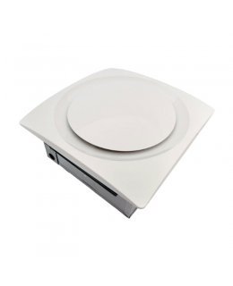 Aero Pure AP120-S W Slim Fit Exhaust Fan 